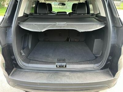 2018 Ford Escape SE - Photo 17 - Jacksonville, FL 32211