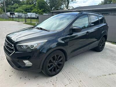2018 Ford Escape SE - Photo 1 - Jacksonville, FL 32211