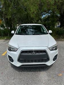 2015 Mitsubishi Outlander Sport 2.4 ES   - Photo 7 - Jacksonville, FL 32208