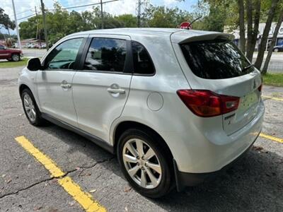 2015 Mitsubishi Outlander Sport 2.4 ES   - Photo 6 - Jacksonville, FL 32208