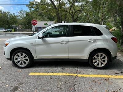 2015 Mitsubishi Outlander Sport 2.4 ES   - Photo 4 - Jacksonville, FL 32208