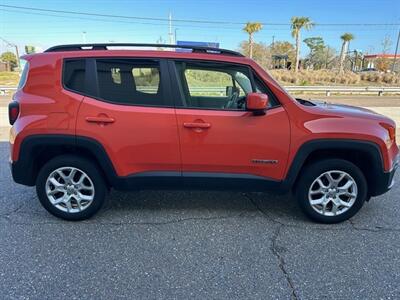2016 Jeep Renegade Latitude   - Photo 4 - Jacksonville, FL 32211