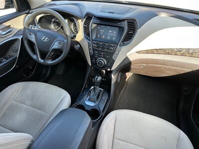 2018 Hyundai SANTA FE Sport 2.4L   - Photo 14 - Jacksonville, FL 32208