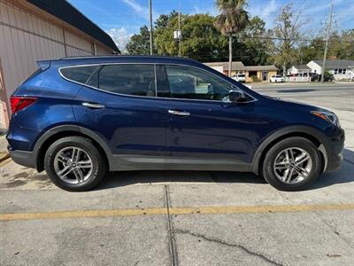 2018 Hyundai SANTA FE Sport 2.4L   - Photo 2 - Jacksonville, FL 32208