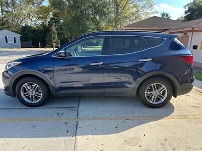 2018 Hyundai SANTA FE Sport 2.4L   - Photo 4 - Jacksonville, FL 32208