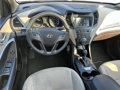 2018 Hyundai SANTA FE Sport 2.4L   - Photo 10 - Jacksonville, FL 32208