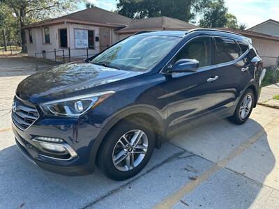 2018 Hyundai SANTA FE Sport 2.4L   - Photo 3 - Jacksonville, FL 32208
