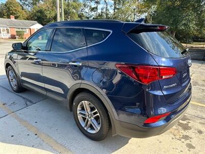 2018 Hyundai SANTA FE Sport 2.4L   - Photo 6 - Jacksonville, FL 32208