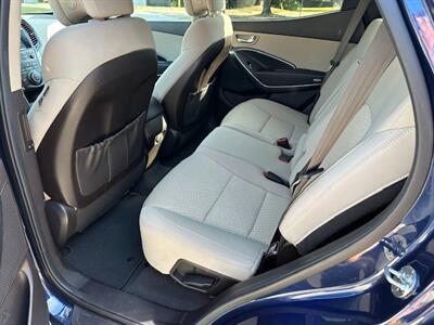 2018 Hyundai SANTA FE Sport 2.4L   - Photo 15 - Jacksonville, FL 32208
