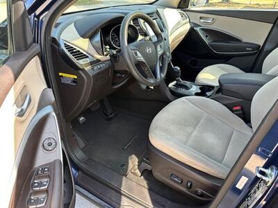 2018 Hyundai SANTA FE Sport 2.4L   - Photo 11 - Jacksonville, FL 32208
