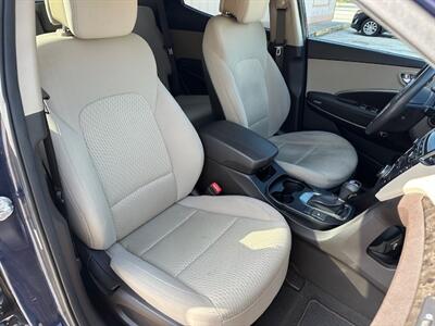 2018 Hyundai SANTA FE Sport 2.4L   - Photo 13 - Jacksonville, FL 32208