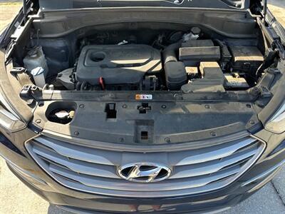 2018 Hyundai SANTA FE Sport 2.4L   - Photo 9 - Jacksonville, FL 32208
