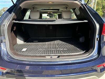 2018 Hyundai SANTA FE Sport 2.4L   - Photo 18 - Jacksonville, FL 32208
