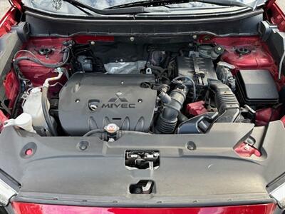 2018 Mitsubishi Outlander Sport ES - Photo 9 - Jacksonville, FL 32208