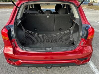 2018 Mitsubishi Outlander Sport ES - Photo 17 - Jacksonville, FL 32208