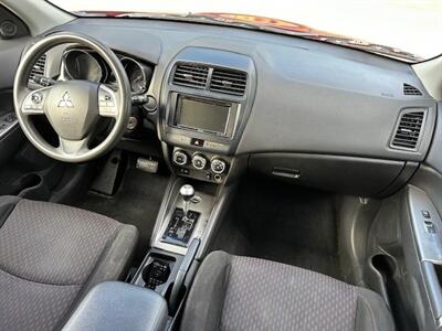 2018 Mitsubishi Outlander Sport ES - Photo 14 - Jacksonville, FL 32208