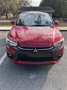 2018 Mitsubishi Outlander Sport ES - Photo 7 - Jacksonville, FL 32208