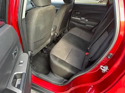 2018 Mitsubishi Outlander Sport ES - Photo 15 - Jacksonville, FL 32208