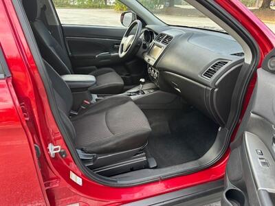 2018 Mitsubishi Outlander Sport ES - Photo 13 - Jacksonville, FL 32208