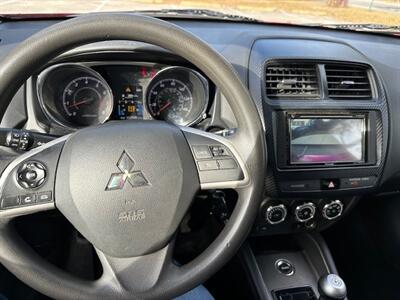 2018 Mitsubishi Outlander Sport ES - Photo 12 - Jacksonville, FL 32208