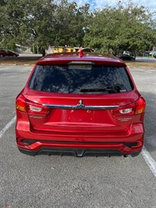 2018 Mitsubishi Outlander Sport ES - Photo 8 - Jacksonville, FL 32208