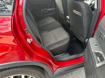 2018 Mitsubishi Outlander Sport ES - Photo 16 - Jacksonville, FL 32208