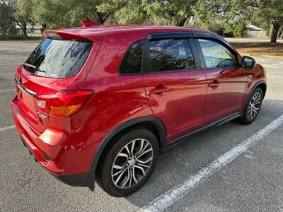 2018 Mitsubishi Outlander Sport ES - Photo 6 - Jacksonville, FL 32208