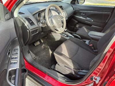 2018 Mitsubishi Outlander Sport ES - Photo 11 - Jacksonville, FL 32208