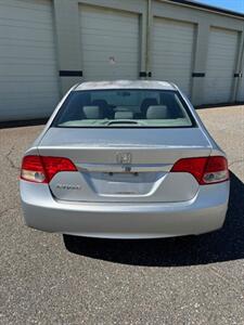 2009 Honda Civic EX-L - Photo 8 - Jacksonville, FL 32211