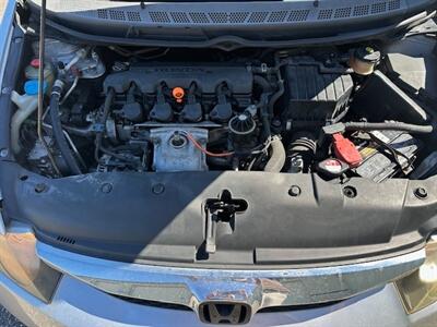 2009 Honda Civic EX-L - Photo 9 - Jacksonville, FL 32211