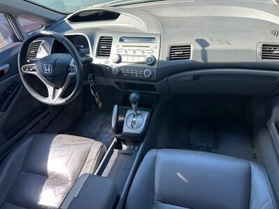 2009 Honda Civic EX-L - Photo 13 - Jacksonville, FL 32211