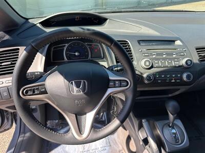 2009 Honda Civic EX-L - Photo 10 - Jacksonville, FL 32211