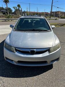 2009 Honda Civic EX-L - Photo 7 - Jacksonville, FL 32211