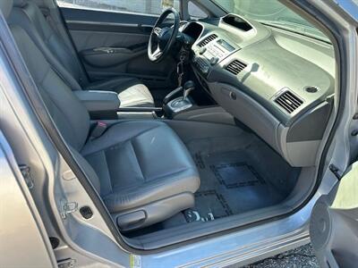 2009 Honda Civic EX-L - Photo 11 - Jacksonville, FL 32211