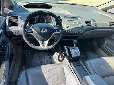 2009 Honda Civic EX-L - Photo 12 - Jacksonville, FL 32211