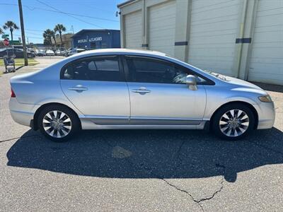2009 Honda Civic EX-L - Photo 2 - Jacksonville, FL 32211