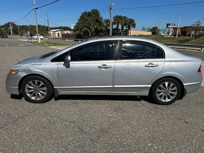 2009 Honda Civic EX-L - Photo 4 - Jacksonville, FL 32211