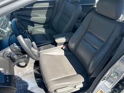 2009 Honda Civic EX-L - Photo 16 - Jacksonville, FL 32211