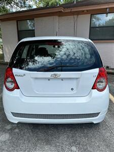 2010 Chevrolet Aveo5 LS   - Photo 8 - Jacksonville, FL 32208