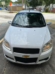 2010 Chevrolet Aveo5 LS   - Photo 7 - Jacksonville, FL 32208