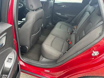 2018 Chevrolet Malibu LT - Photo 15 - Jacksonville, FL 32211