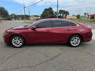 2018 Chevrolet Malibu LT - Photo 3 - Jacksonville, FL 32211