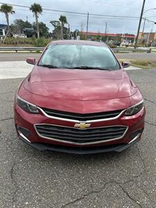 2018 Chevrolet Malibu LT - Photo 7 - Jacksonville, FL 32211