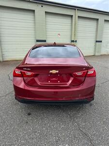 2018 Chevrolet Malibu LT - Photo 8 - Jacksonville, FL 32211