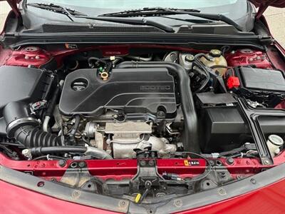 2018 Chevrolet Malibu LT - Photo 9 - Jacksonville, FL 32211