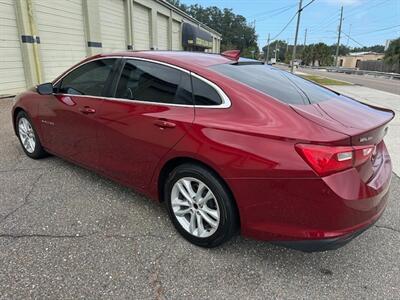 2018 Chevrolet Malibu LT - Photo 5 - Jacksonville, FL 32211