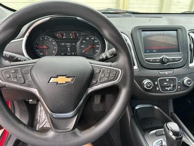 2018 Chevrolet Malibu LT - Photo 12 - Jacksonville, FL 32211