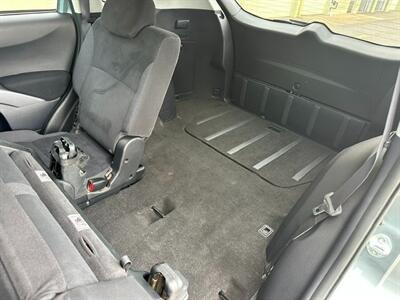 2007 Mitsubishi Outlander ES   - Photo 17 - Jacksonville, FL 32211