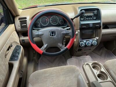 2004 Honda CR-V LX   - Photo 10 - Jacksonville, FL 32208