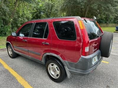 2004 Honda CR-V LX   - Photo 6 - Jacksonville, FL 32208